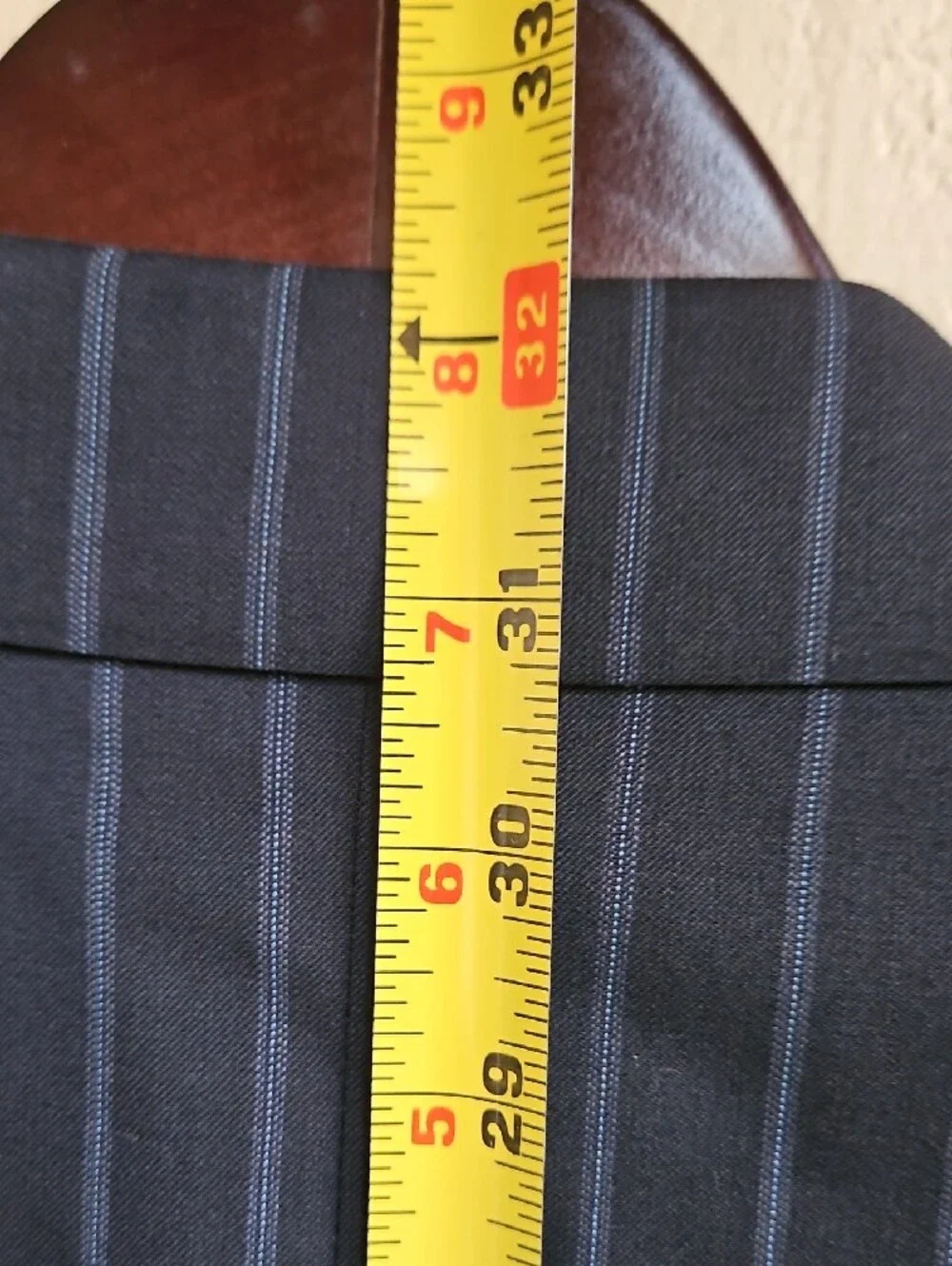 Nordstrom tailored single